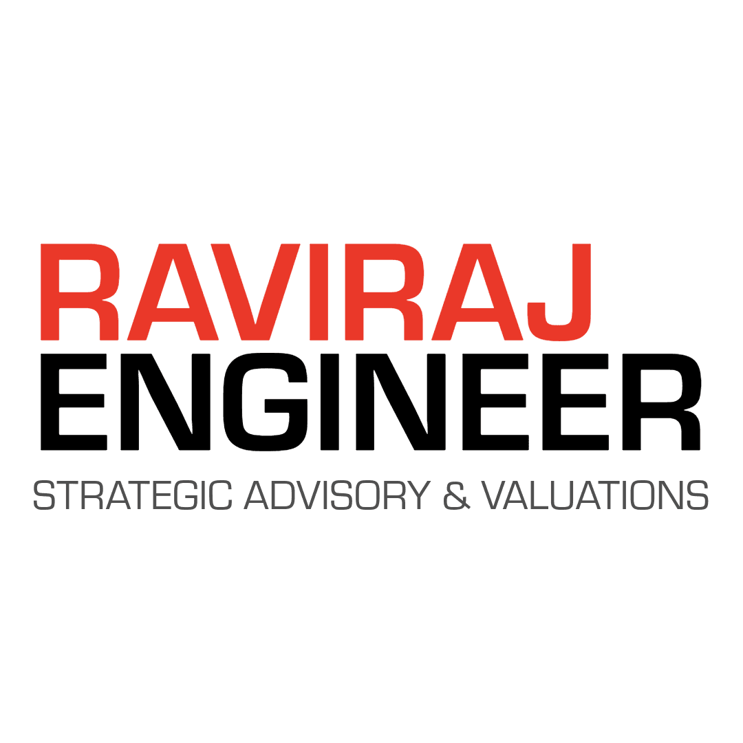 Raviraj Engineer logo
